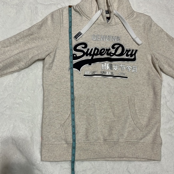 SuperDry Women’s Hoodie - Picture 3 of 11